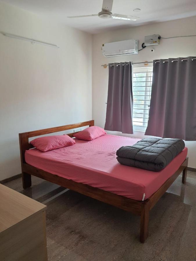 Castle Bannerghatta Road Bangalore Eksteriør billede